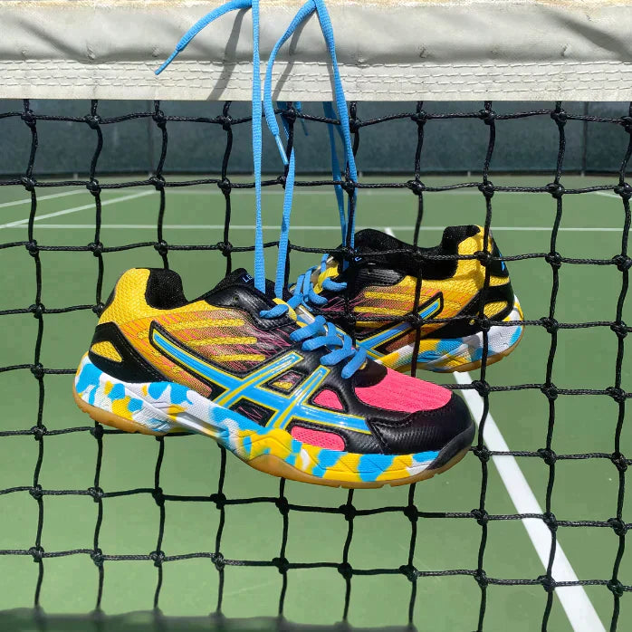 WW | Dynamische Sportschuhe