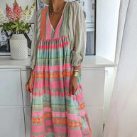Stylish Summer Dress