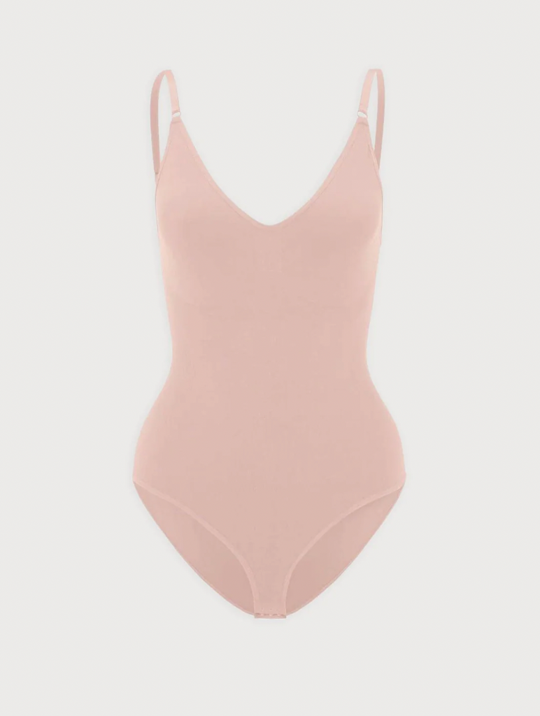 W&W | Bodysuit EleganceLift Ganzkörper-Formmode