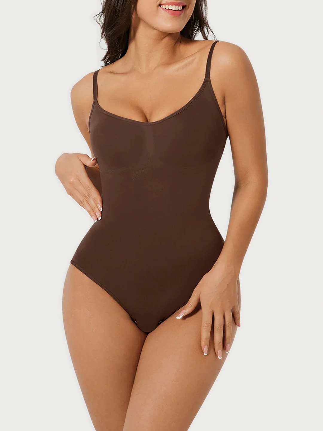 W&W Mode | Bodysuit EleganceLift Ganzkörper-Formmode