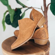 WW | Stilvolle Orthopädische Stiefel