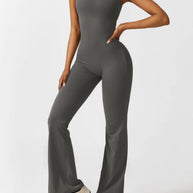 WW Bodysuit | Trendiger, sportlicher Jumpsuit für Damen