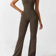 WW Bodysuit | Trendiger, sportlicher Jumpsuit für Damen