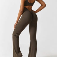 WW Bodysuit | Trendiger, sportlicher Jumpsuit für Damen