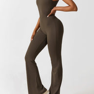 WW Bodysuit | Trendiger, sportlicher Jumpsuit für Damen