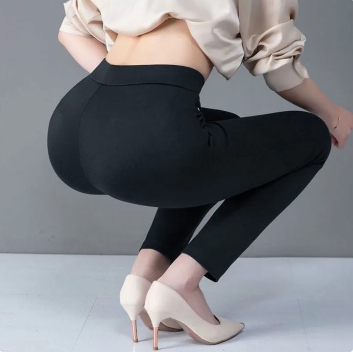 Margot™| Stretch Elegante Damenhose