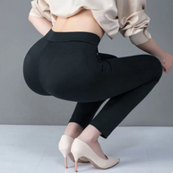 Margot™| Stretch Elegante Damenhose