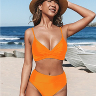 WW | Formschönes und elegantes Bikini-Set