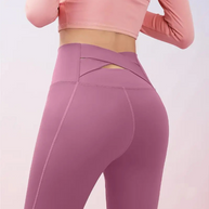 WW | Taille rosa Leggings