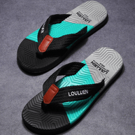 WW | Herren Strandschritt Flipflops