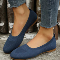 WW | Atmungsaktive Orthopädische Schuhe Für Frauen