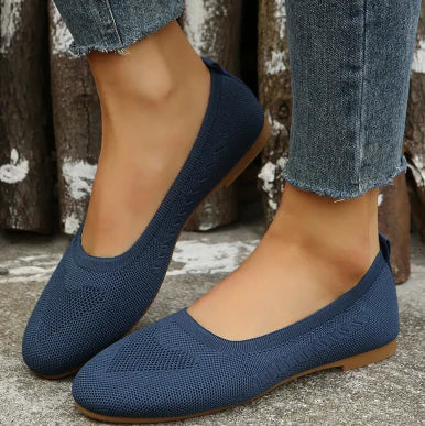 WW | Atmungsaktive Orthopädische Schuhe Für Frauen