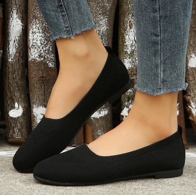 W&W Mode | Atmungsaktive Orthopädische Schuhe Für Frauen