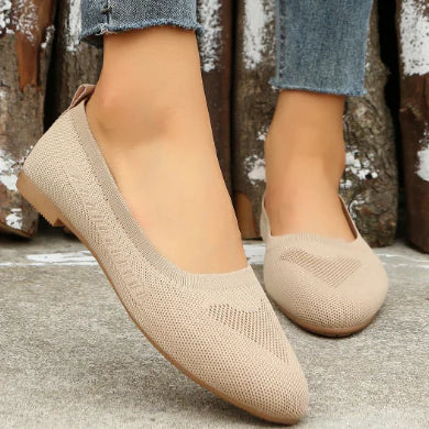 W&W Mode | Atmungsaktive Orthopädische Schuhe Für Frauen