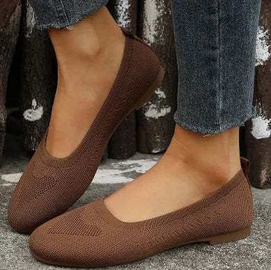 WW | Atmungsaktive Orthopädische Schuhe Für Frauen