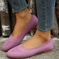 WW | Atmungsaktive Orthopädische Schuhe Für Frauen