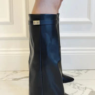 WW | Haifisch Stiefel