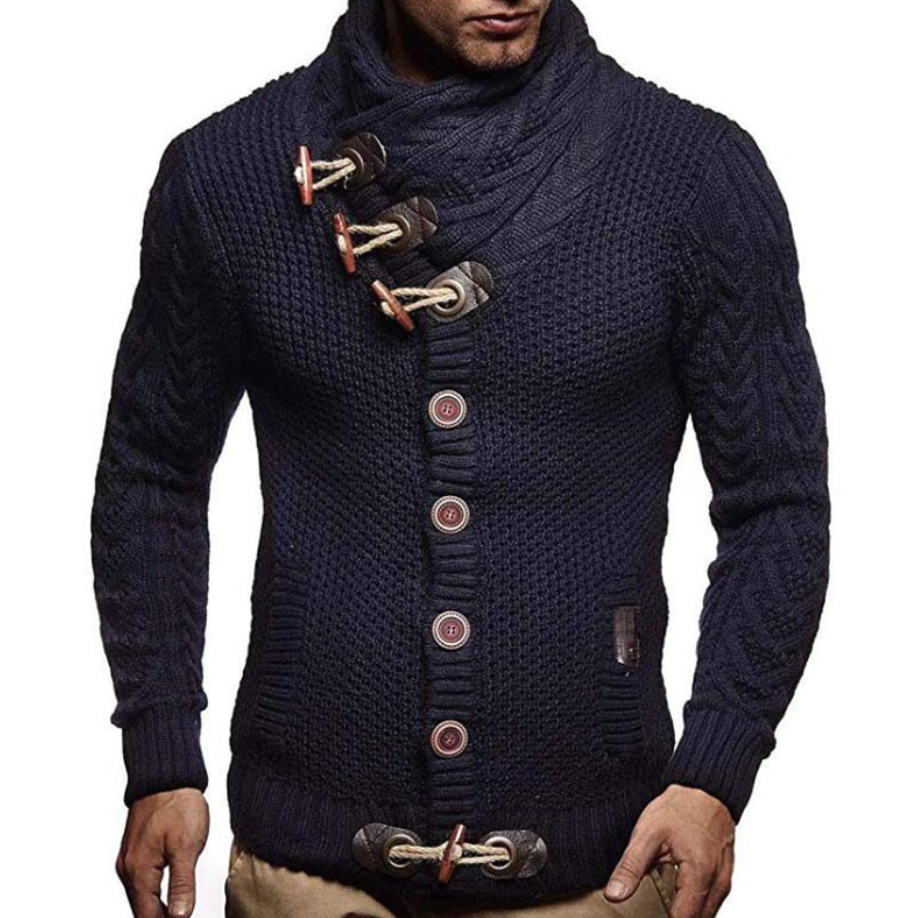 WW | mit Rollkragen Mats WW | Elegant und Freizeit für Herren