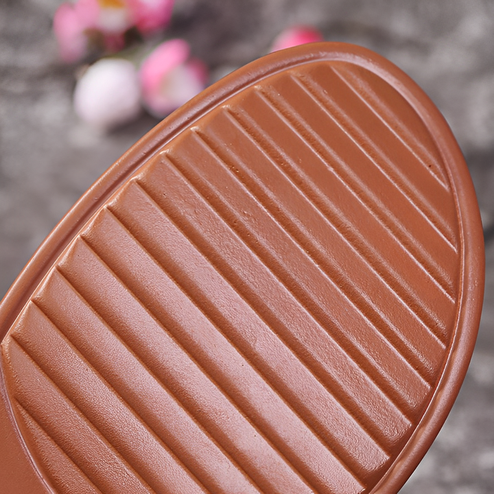 W&W Mode | Orthopädischen Sandalen