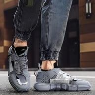 WW | Streetwear Sneakers Gemischte Farben