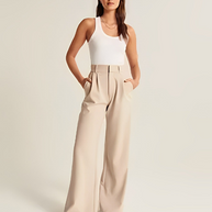 W&W | Maßgeschneiderte Hose