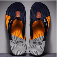 WW | Herren Strandschritt Flipflops