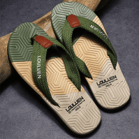 WW | Herren Strandschritt Flipflops