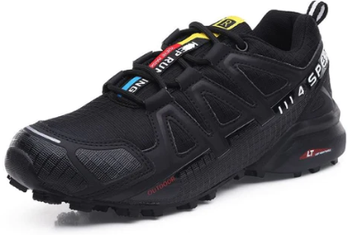 W&W Mode - Der luxuriöse, orthopädische Herrenschuh