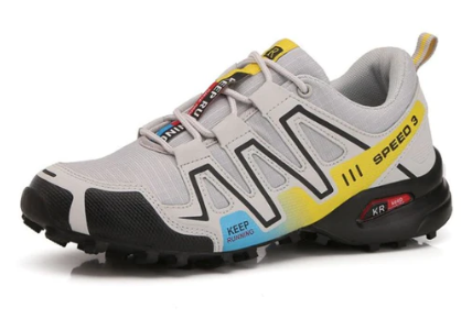 W&W Mode - Der luxuriöse, orthopädische Herrenschuh