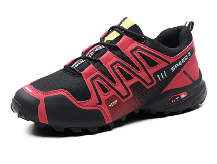 W&W Mode - Der luxuriöse, orthopädische Herrenschuh