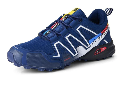 W&W Mode | Der Luxuriöse, Orthopädische Herrenschuh