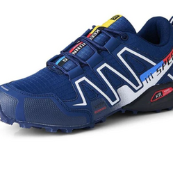WW | Der Luxuriöse, Orthopädische Herrenschuh