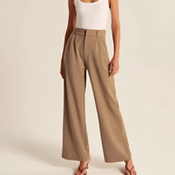 W&W | Maßgeschneiderte Hose