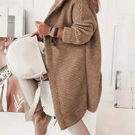 W&W Klein | Strickjacke