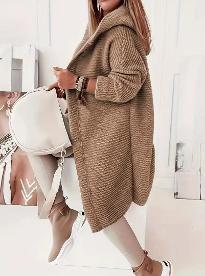 W&W Mode Klein | Strickjacke