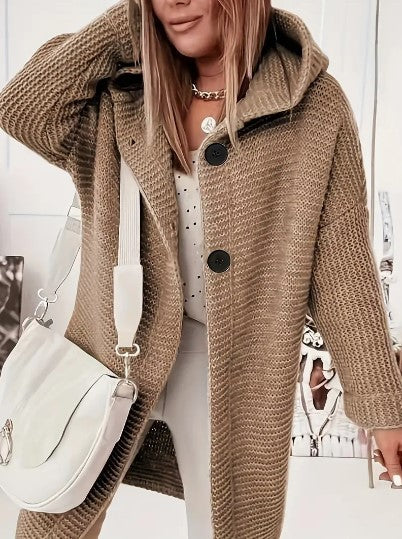W&W Klein | Strickjacke