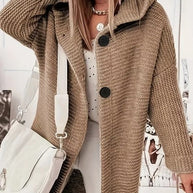 W&W Klein | Strickjacke