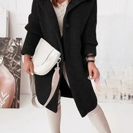 W&W Klein | Strickjacke