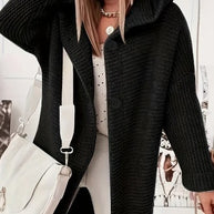 W&W Klein | Strickjacke