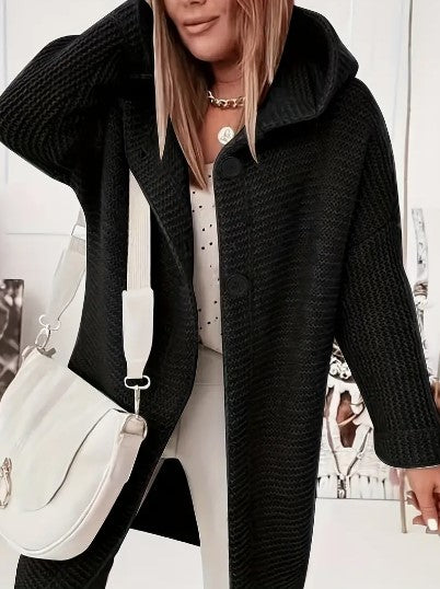 W&W Mode Klein | Strickjacke