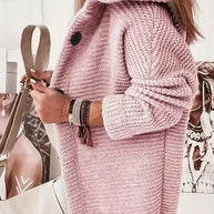 W&W Klein | Strickjacke