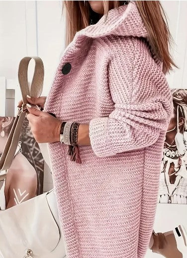 W&W Mode Klein | Strickjacke
