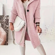 W&W Klein | Strickjacke