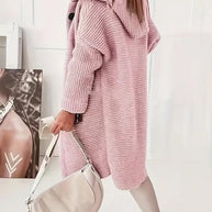 W&W Klein | Strickjacke