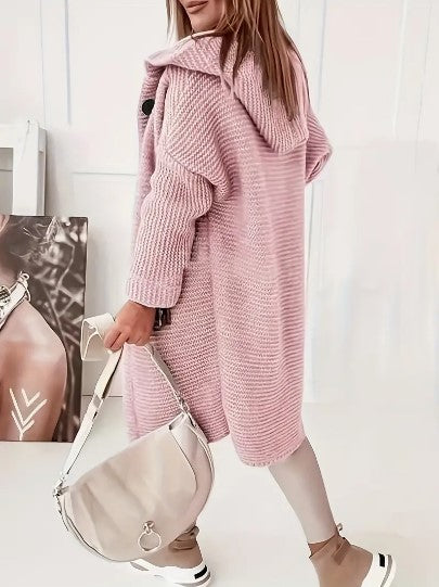 W&W Mode Klein | Strickjacke
