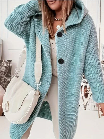 W&W Mode Klein | Strickjacke
