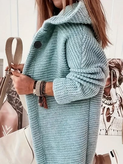 W&W Klein | Strickjacke