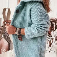 W&W Klein | Strickjacke