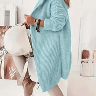 W&W Klein | Strickjacke