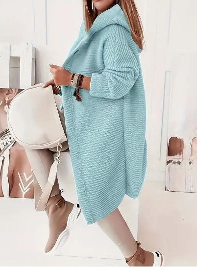 W&W Mode Klein | Strickjacke